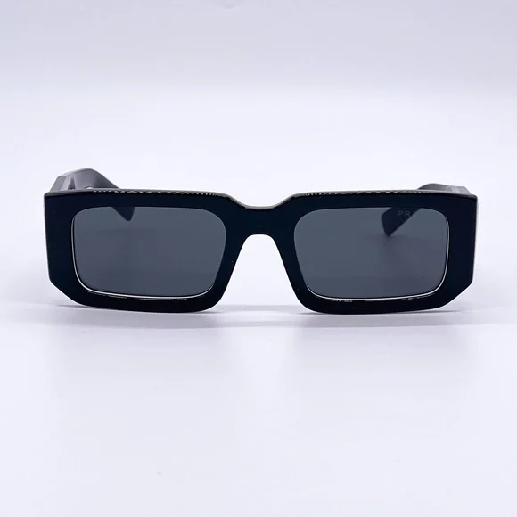NEW PRADA UNISEX EYEWEAR SUNGLASSES PRADA PR06YS 09Q5S0 PRADAPR 06YS S…